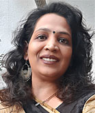 Dr Nilangi Sardeshpande